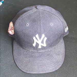 Yankee Hat